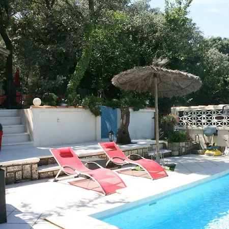 Vakantiehuis Le Mazet De Soulan *