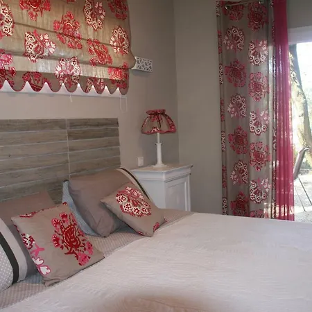 Vakantiehuis Le Mazet De Soulan *