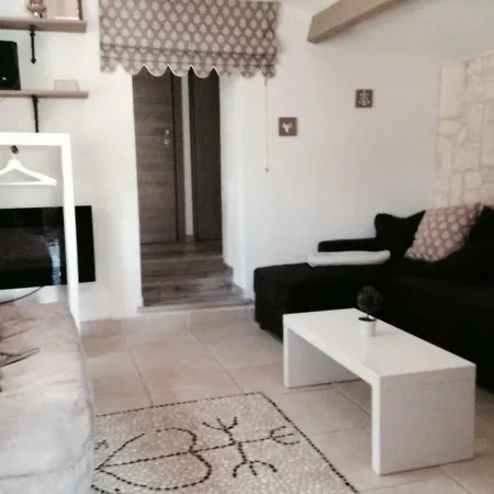 Vakantiehuis Le Mazet De Soulan *