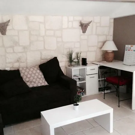 Vakantiehuis Le Mazet De Soulan